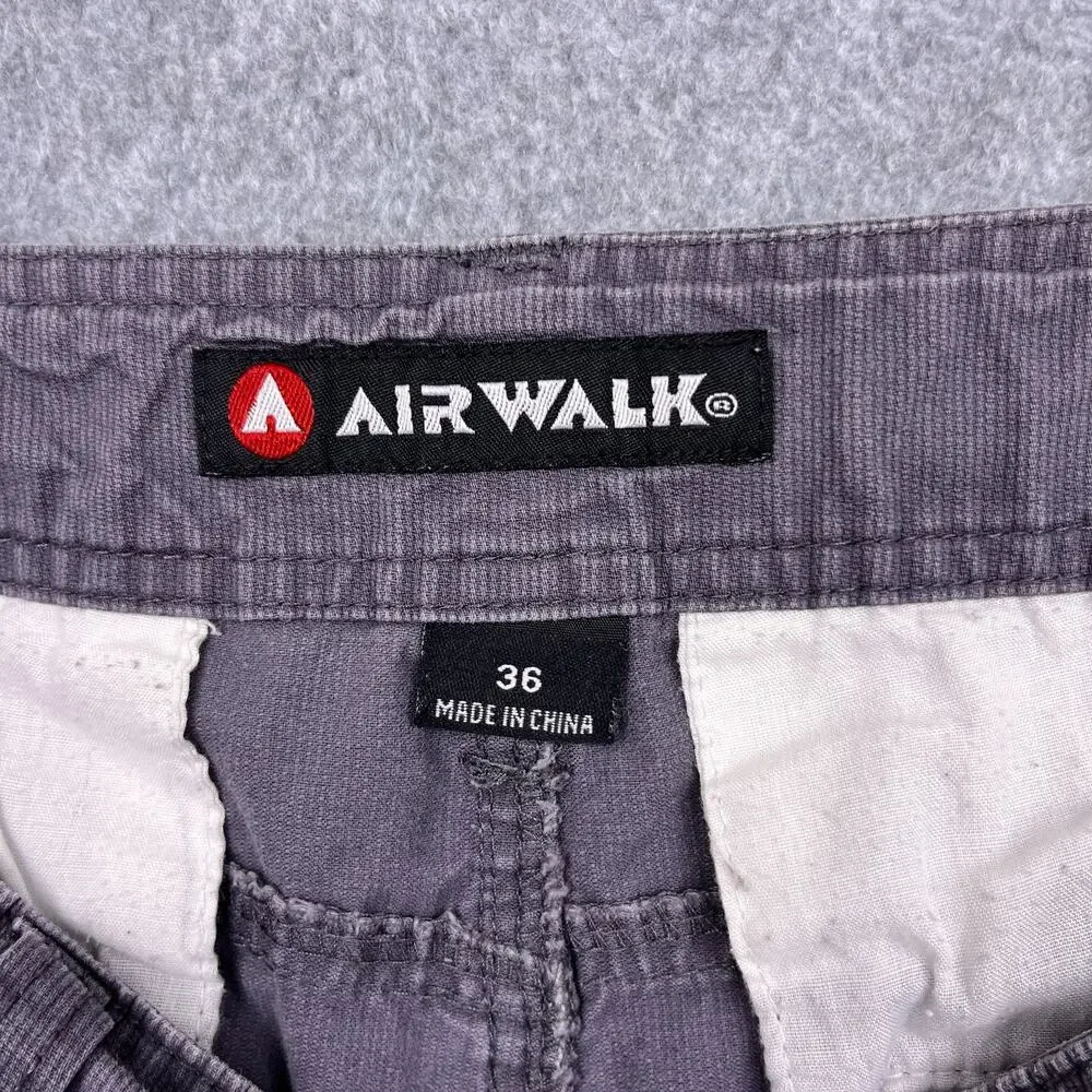 Airwalk cargo shorts